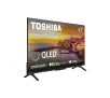 Telewizor Toshiba 43QA2363DG 43" QLED 4K Android TV Dolby Vision Dolby Atmos HDMI 2.1 DVB-T2