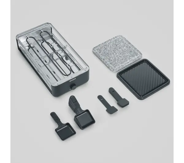 Severin RG 2366 1152cm2