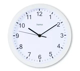 Hama Elba 25cm Biały