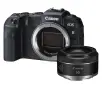 Aparat Canon EOS RP + RF 50mm f/1,8 STM