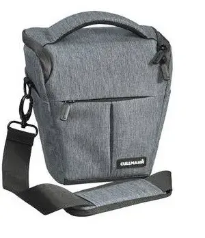 Futerał Cullmann Malaga Action 200 Szary