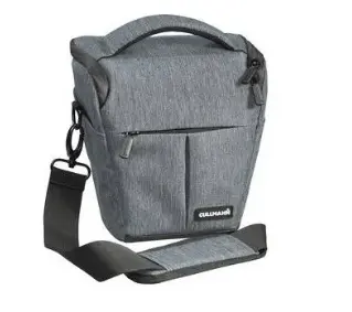 Cullmann Malaga Action 200 Szary