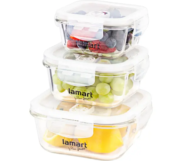 Lamart Air LT6012 3szt.