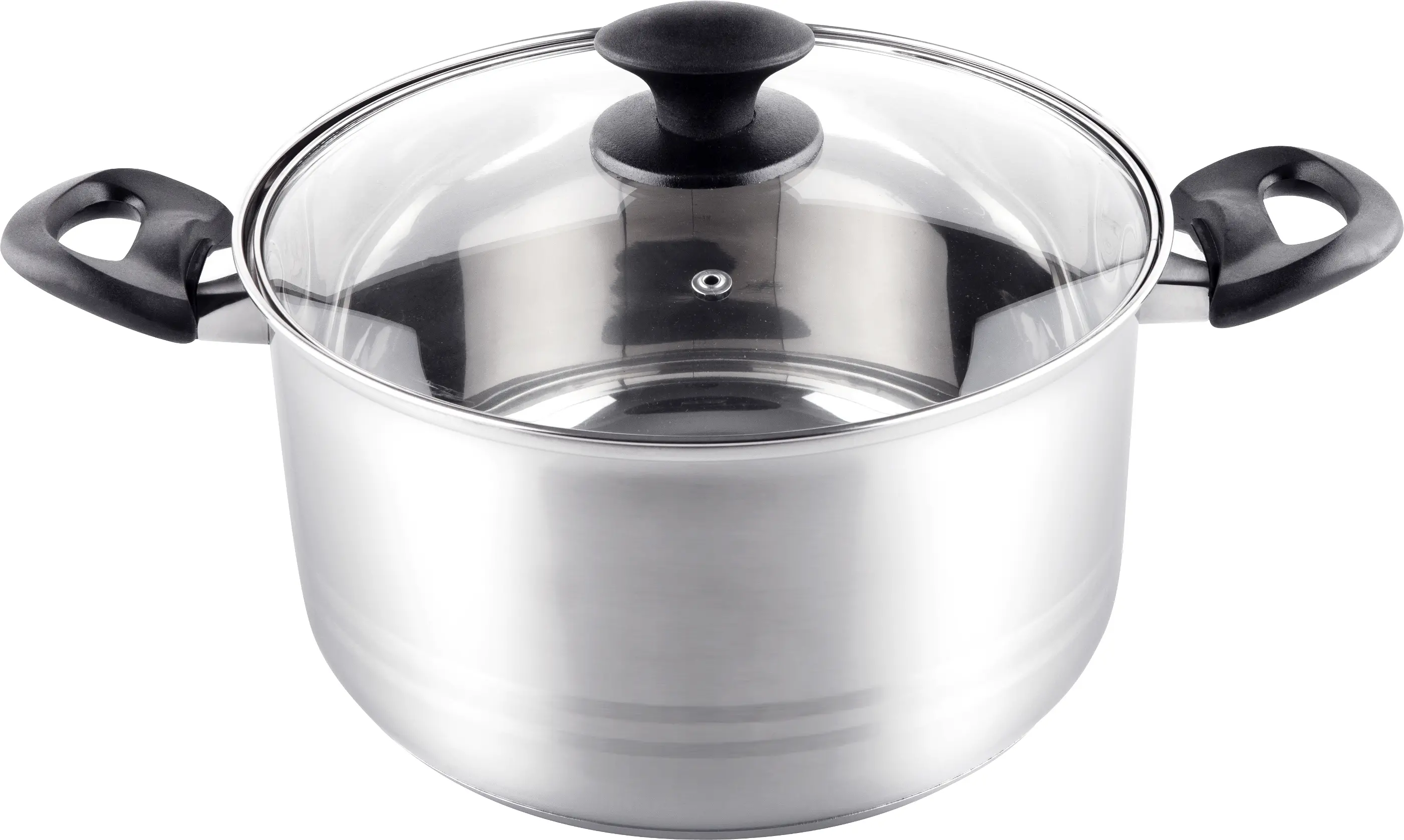 Garnek Lamart Leger LTB241 Indukcja Stal nierdzewna 5,8l