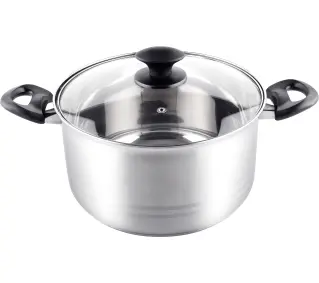 Lamart Leger LTB241 Indukcja Stal nierdzewna 5,8l