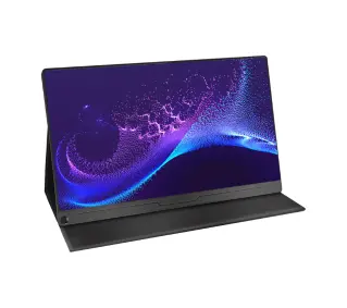 Uperfect Ubegin B5 15,6" Full HD IPS 60Hz 25ms Przenośny - Kup na Raty - RRSO 0%