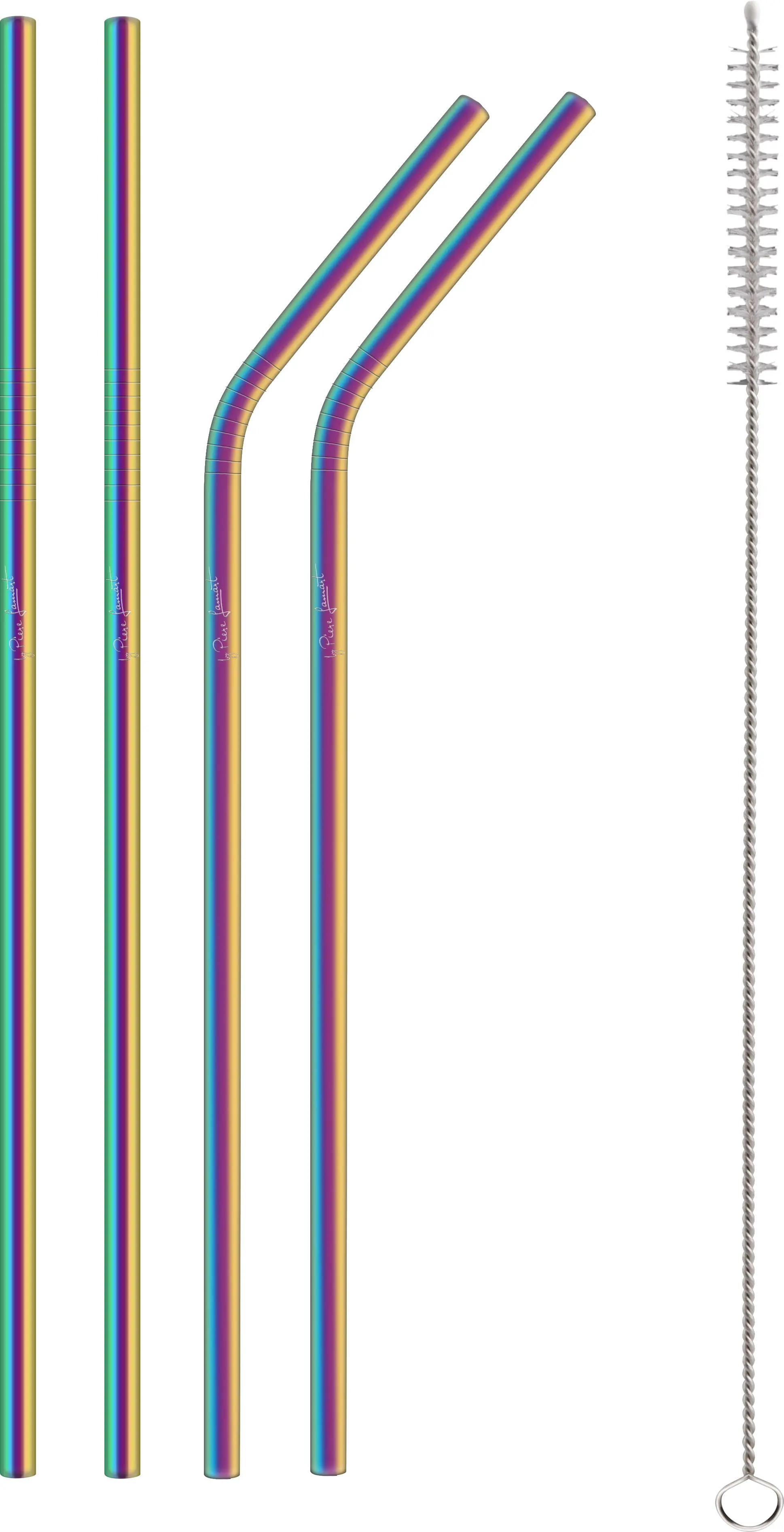 Słomki Lamart Straw LT7053