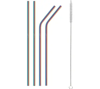 Słomki Lamart Straw LT7053