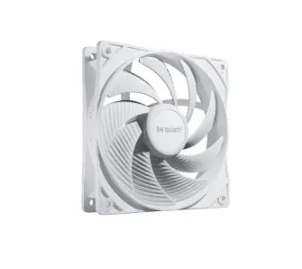 Wentylator be quiet! Pure Wings 3 PWM HS 120mm Biały