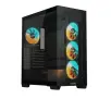 Obudowa Gigabyte C500 Panoramic Stealth Czarny