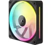 Wentylator Corsair iCUE LINK LX120 RGB 120mm Czarny