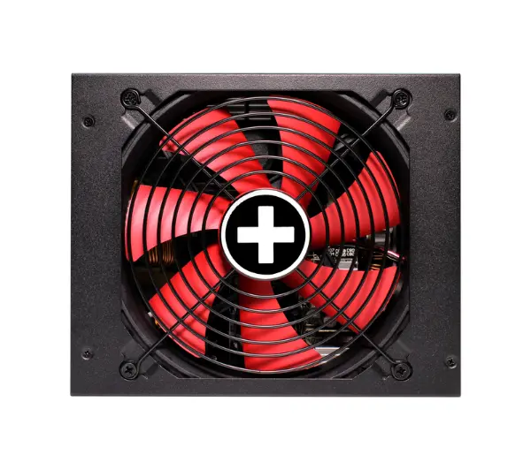 Xilence Performance X+ 1250W 80+ Gold Czarny - Kup na Raty - RRSO 0%