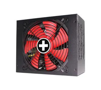 Zasilacz Xilence Performance X+ 1250W 80+ Gold Czarny