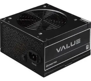 Chieftec Value APB-700B8-BK 700W 80+ Czarny