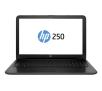 HP 250 G4 15,6" Intel® Celeron™ N3050 4GB RAM  500GB Dysk  Win10 Home