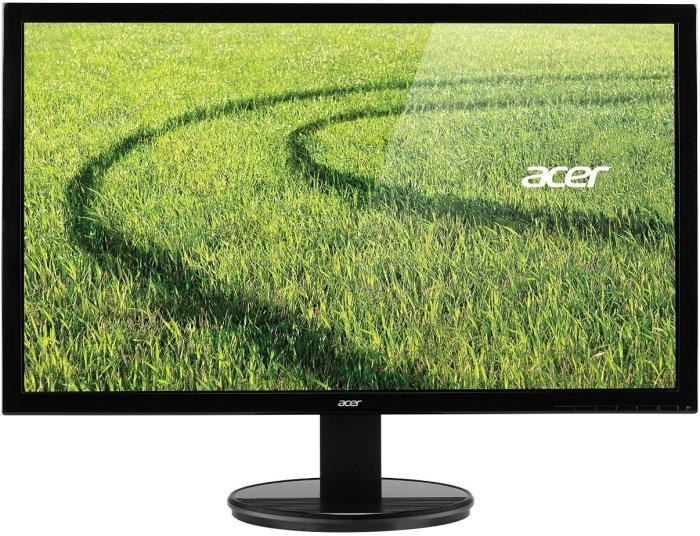 Monitor Acer K242HLDbid