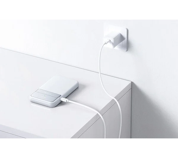 EcoFlow RAPID 5000mAh 30W Magnetyczny Niebieski