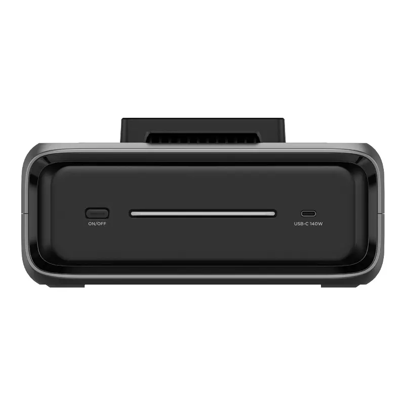 Bateria EcoFlow do RIVER 3 Plus 286Wh