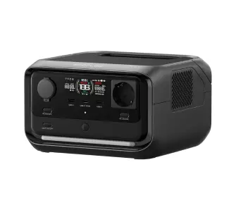 Stacja zasilania EcoFlow RIVER 3 Plus