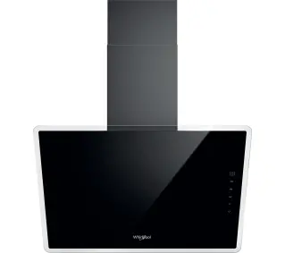 Whirlpool WHVF 63F LT K Czarny - Kup na Raty - RRSO 0%