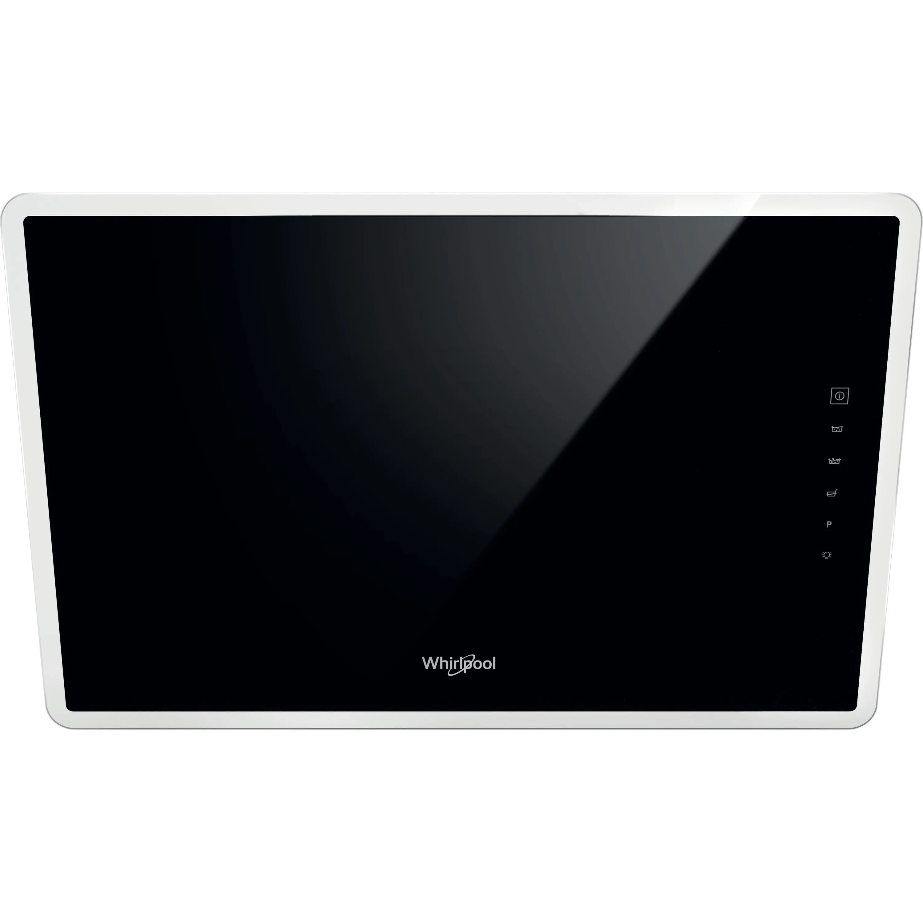 фото Вытяжка наклонная Whirlpool WHVF 63F LT K 1
