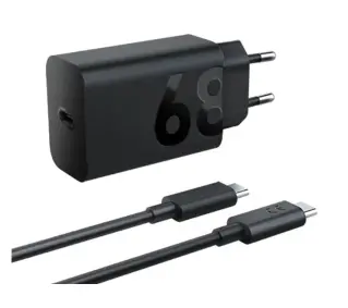 Lenovo USB-C Wall Charger 68W Czarny