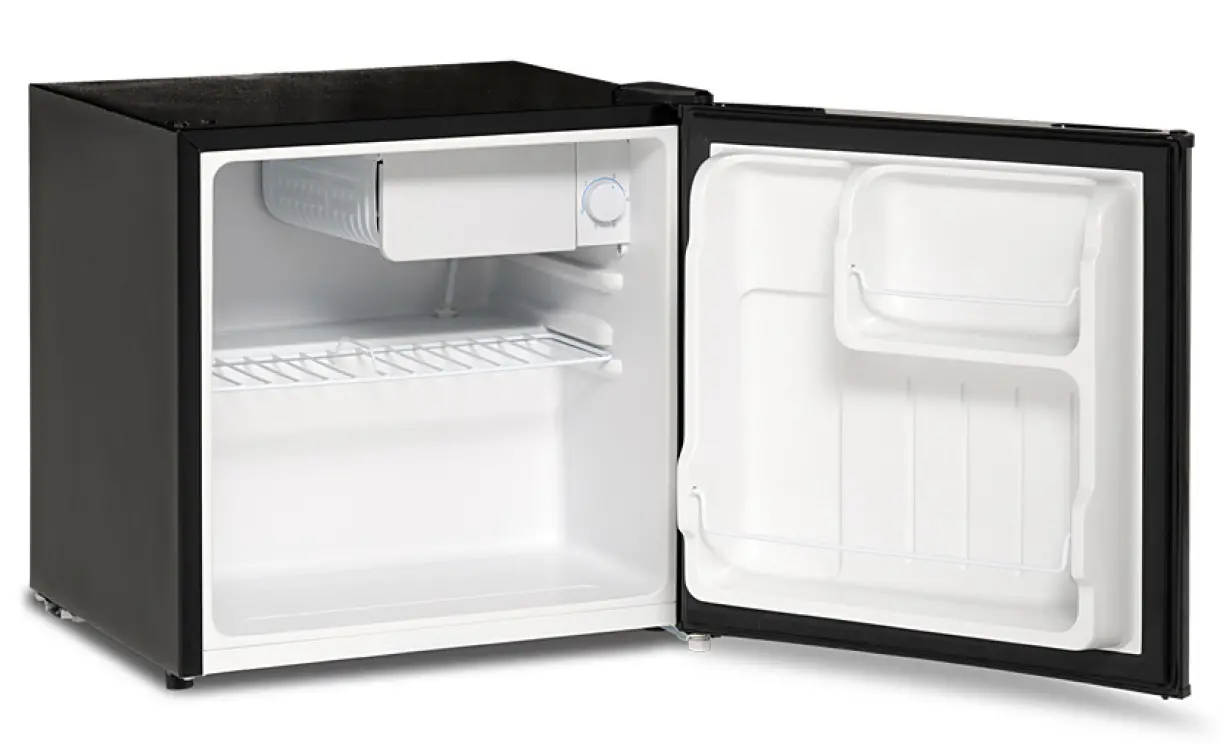 фото Холодильник з морозильною камерою Ravanson LKK-50B