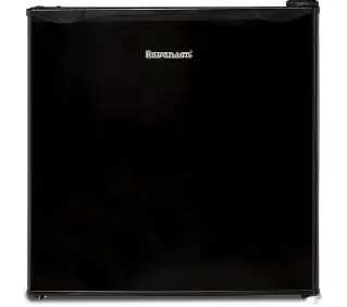 Ravanson LKK-50B 48,5cm Czarny - TRZECI -55%, ALBO 5-TY ZA 1ZŁ - Kup na Raty - RRSO 0%