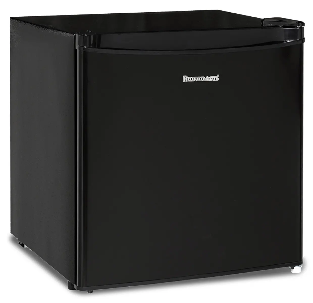 фото Холодильник з морозильною камерою Ravanson LKK-50B