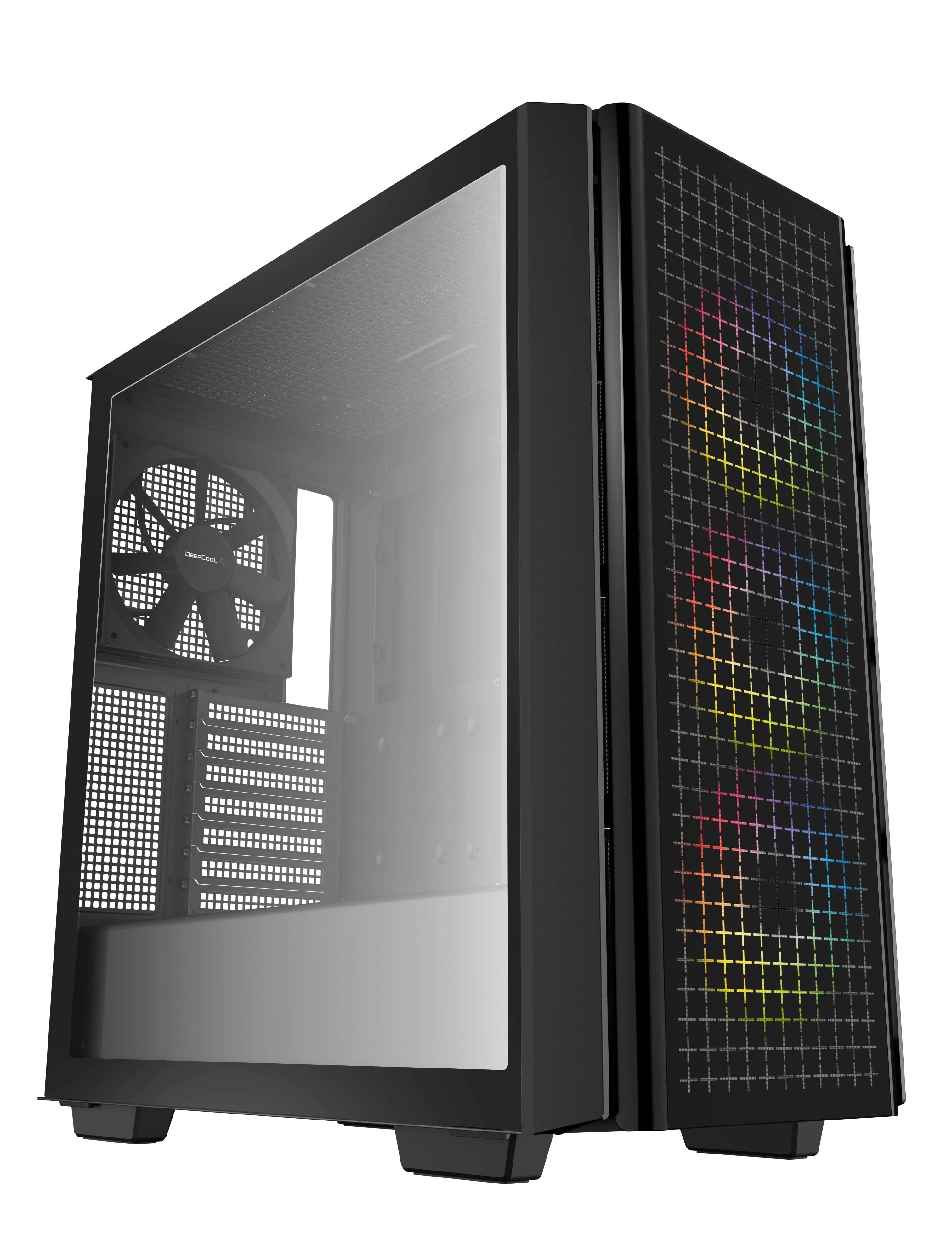 Obudowa DeepCool CG540 Czarny