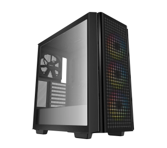 Obudowa DeepCool CG540 Czarny