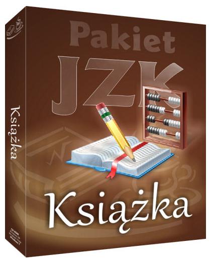 JZK Książka Standard
