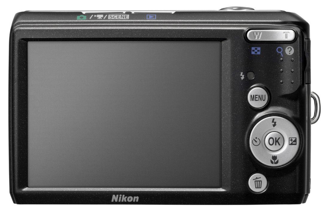 Nikon Coolpix L20 (czarny) - Opinie, Cena - RTV EURO AGD