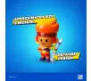 Figurka PMI Kids World Brawl Stars -3 Pack Ver.C BRW2021C