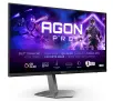 Monitor AOC AGON PRO AG276QZD2 26,7" 2K QD-OLED 240Hz 0,03ms Gamingowy