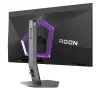 Monitor AOC AGON PRO AG276QZD2 26,7" 2K QD-OLED 240Hz 0,03ms Gamingowy