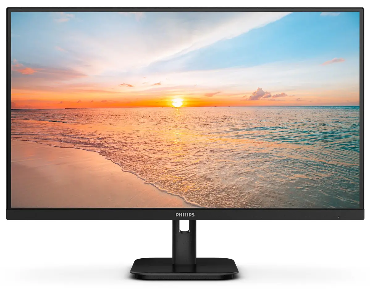 Monitor Philips Seria 1000 27E1N1800A/00 27" 4K IPS 60Hz 4ms