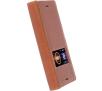 Krusell Sigtuna SmartCase Sony Xperia X Compact (brązowy)