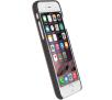 Krusell Timra WalletCover iPhone 7 Plus (czarny)