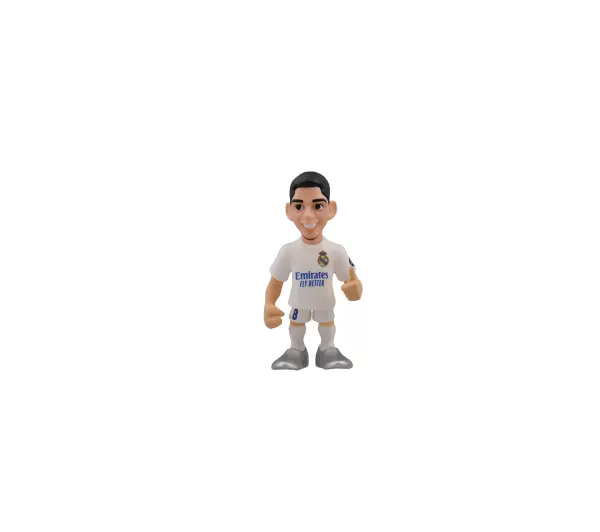 Minix Real Madryt Federico Valverde