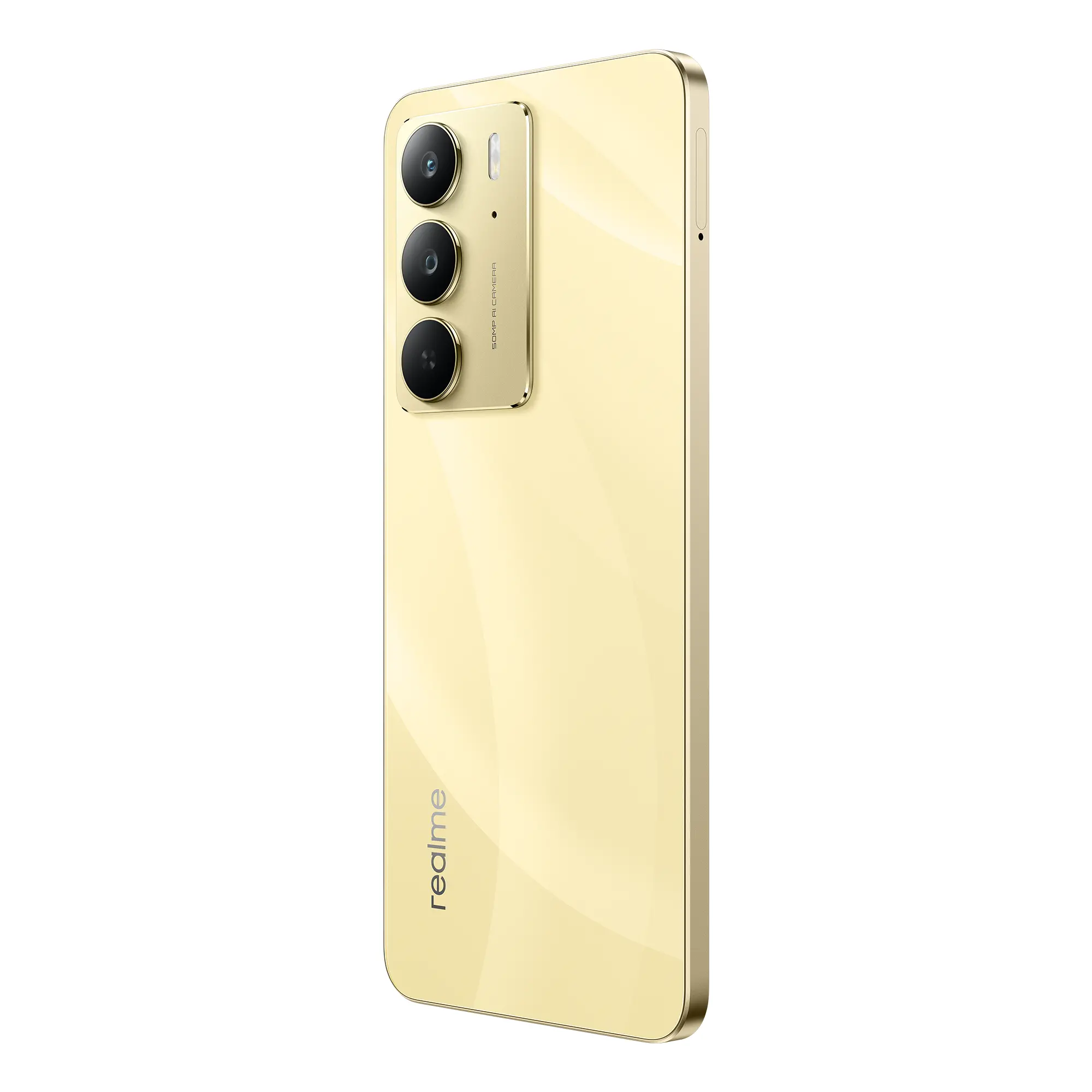 Smartfon realme C75 8/256GB Funkcje AI 6,7