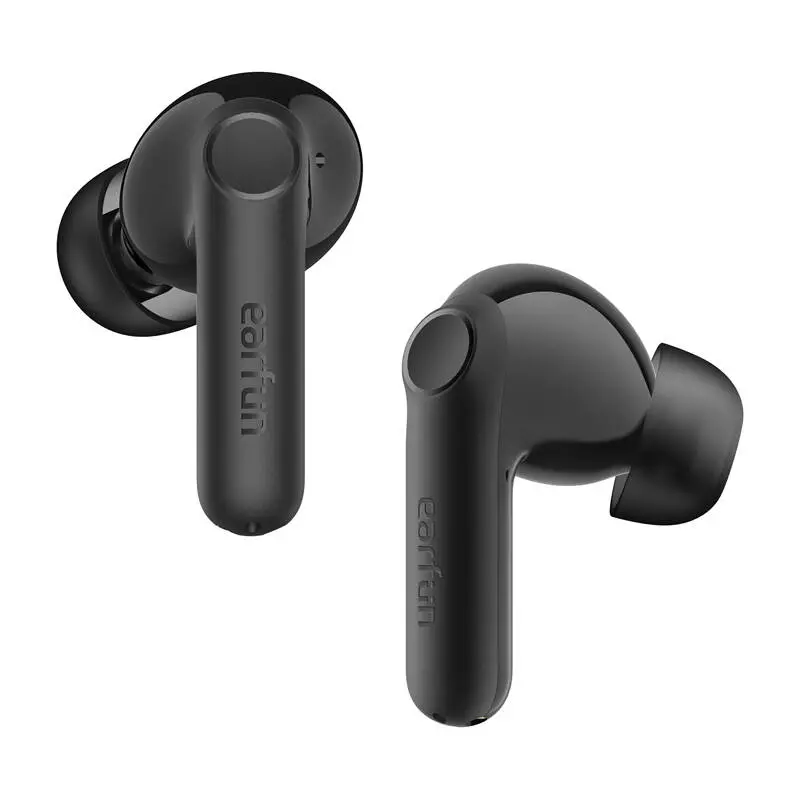 фото Навушники TWS Earfun Air Life Black