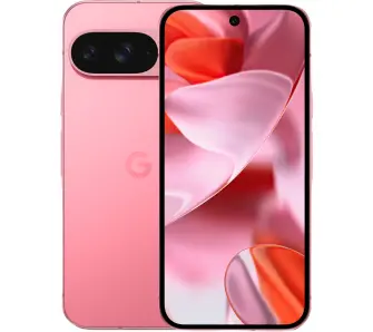 Smartfon Google Pixel 9 12/128GB 6,3" 120Hz 50Mpix Peonia