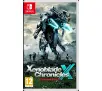 Xenoblade Chronicles X: Definitive Edition Gra na Nintendo Switch