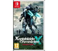 Xenoblade Chronicles X: Definitive Edition