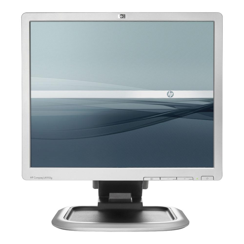 HP Compaq LA1951g