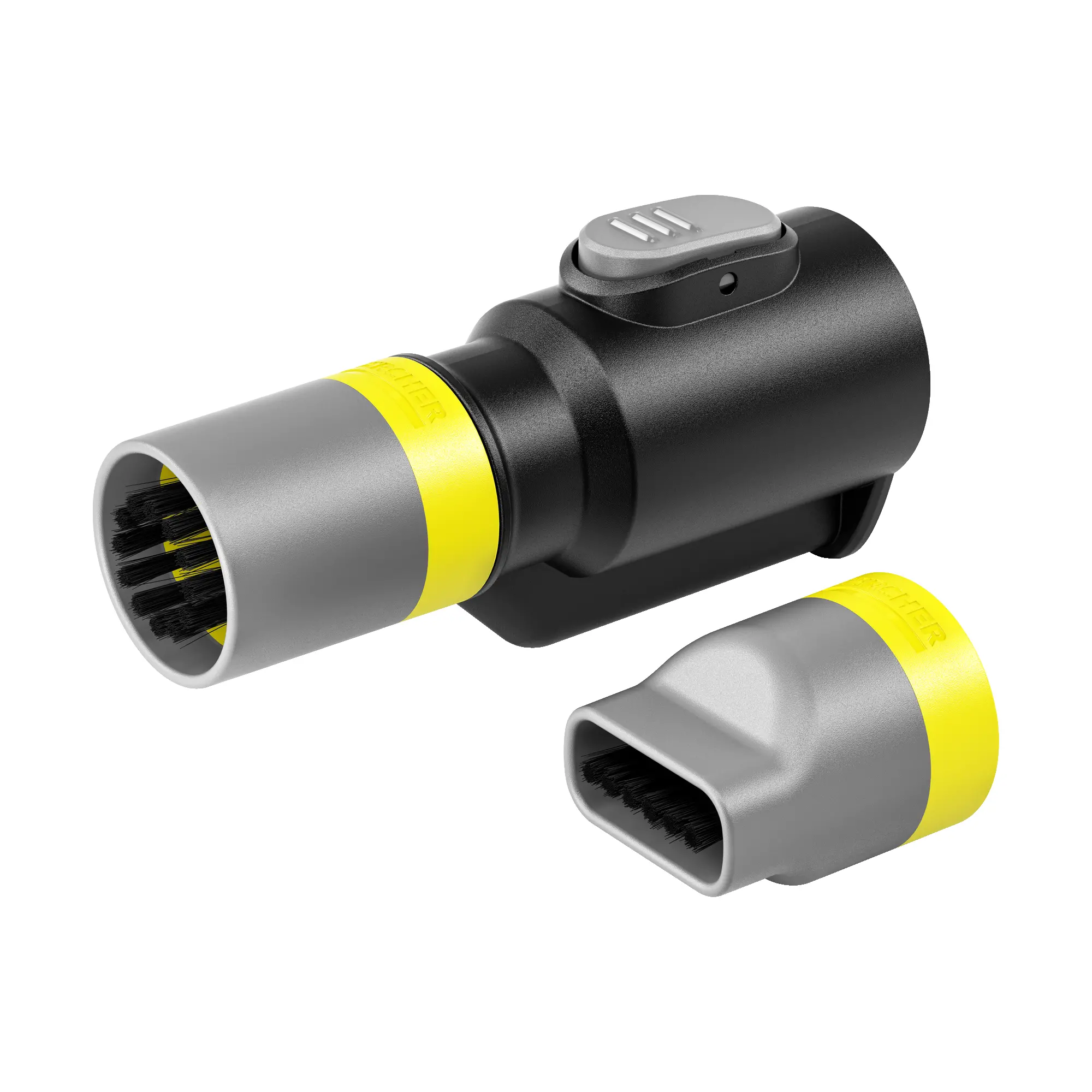 Ssawka do odkurzacza Karcher Shoe! Cleaner 2.863-370.0