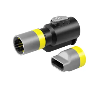 Ssawka do odkurzacza Karcher Shoe! Cleaner 2.863-370.0