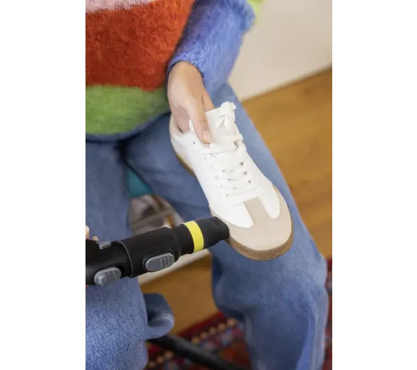 Karcher Shoe! Cleaner 2.863-370.0