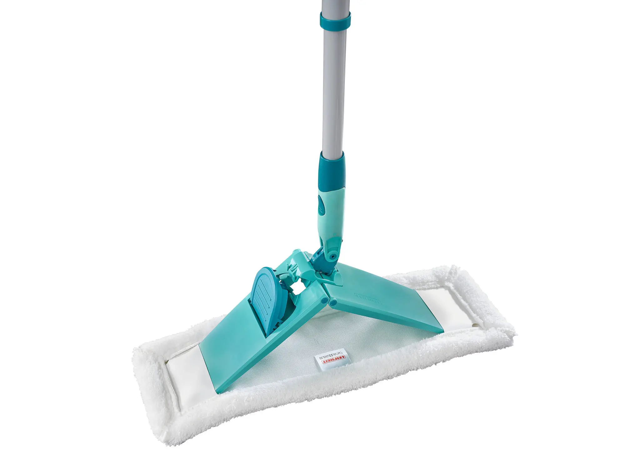 фото Швабра для підлоги Leifheit Classic Micro Duo (55210)